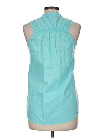 Lauren James Sleeveless Blouse (view 2)