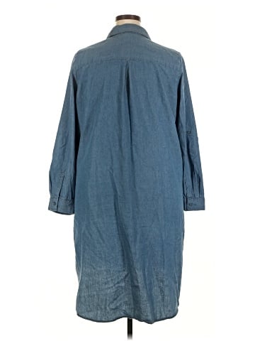 Jessica London Casual Dress (view 2)