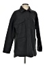 Banana Republic 100% Polyester Gray Coat Size S - photo 1