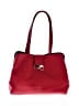 Nanette Lepore Red Tote One size - photo 1