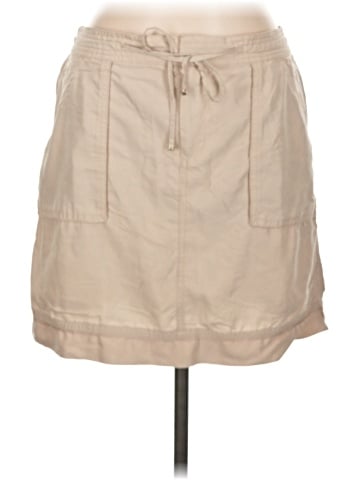 White House Black Market Casual Skirt (view 1)