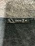 Urban X Black Long Sleeve Top Size M - photo 7