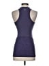 Sweaty Betty 100% Polyamide Purple Active Tank Size S - photo 2