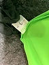 Unbranded 100% Polyester Green Cocktail Dress Size L - photo 6