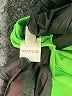 Unbranded 100% Polyester Green Cocktail Dress Size L - photo 7