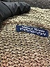 Wind River 100% Acrylic Tweed Brown Cardigan Size Med - Lg - photo 7