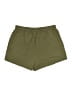 Shein 100% Cotton Solid Green Shorts Size XL - photo 2