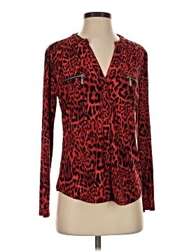Inc International Concepts Long Sleeve Blouse