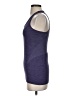 Sweaty Betty 100% Polyamide Purple Active Tank Size S - photo 5