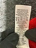 Primark 100% Acrylic Red Pullover Sweater Size S - photo 8
