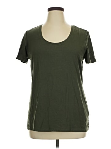 Amazon Essentials Short Sleeve T-Shirt (view 1)