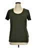 Amazon Essentials Green Short Sleeve T-Shirt Size XL - photo 1
