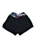 Active by Old Navy Print Blue Shorts Size L - photo 2