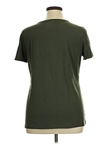 Amazon Essentials Short Sleeve T-Shirt (view 2)