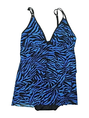 Trimshaper Swimsuit Top (view 1)