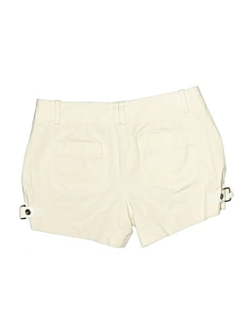 Cache Khaki Shorts (view 2)