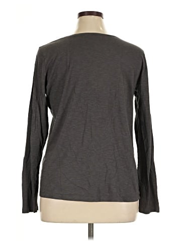 Susina Long Sleeve T-Shirt (view 2)