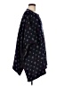 Do Everything in Love Blue Poncho One size - photo 4