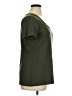 Amazon Essentials Green Short Sleeve T-Shirt Size XL - photo 4