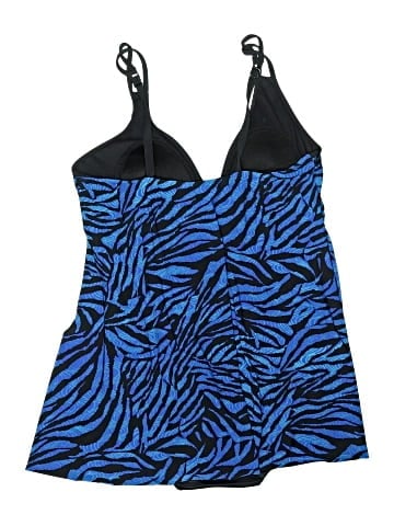 Trimshaper Swimsuit Top (view 2)