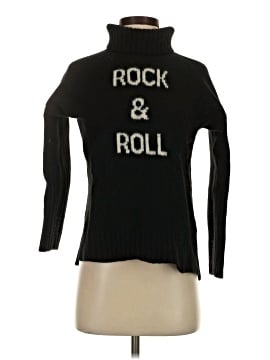 Zadig & Voltaire Wool Pullover Sweater (view 1)