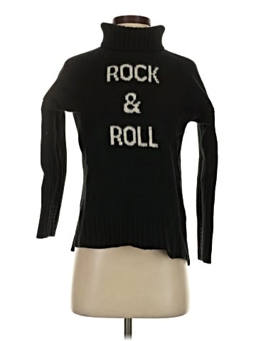 Zadig & Voltaire Wool Pullover Sweater (view 1)