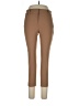 J.Crew Solid Brown Dress Pants Size 10 (petite) - photo 1