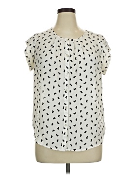 Sweet Rain Sleeveless T Shirt