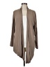 Chico's Tan Cardigan Size Med (1) - photo 1