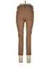 J.Crew Solid Brown Dress Pants Size 10 (petite) - photo 2