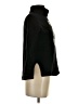 Zadig & Voltaire 100% Merino Wool Black Wool Pullover Sweater Size S - photo 4