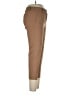 J.Crew Solid Brown Dress Pants Size 10 (petite) - photo 4