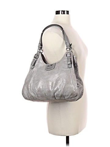Coach Hobo (view 2)