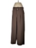 Cinq à Sept Brown Casual Pants Size 10 - photo 1