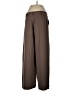 Cinq à Sept Brown Casual Pants Size 10 - photo 2