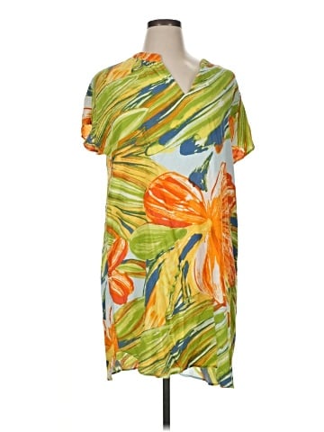 Jams World Casual Dress (view 1)
