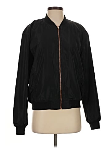 Kendall & Kylie Track Jacket (view 1)