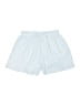 Divided by H&M Polka Dots Blue Shorts Size XXS - photo 1