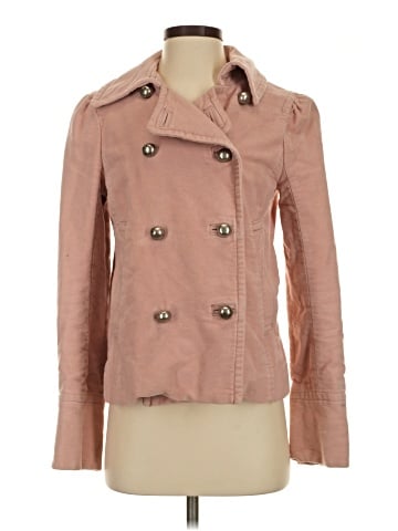 Marc by Marc Jacobs Jacket (view 1)