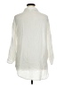 Kona Sol Ivory 3/4 Sleeve Button-Down Shirt Size XL - photo 2