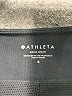 Athleta Solid Black Active Skort Size 4 - photo 3