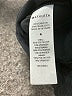 Athleta Solid Black Active Skort Size 4 - photo 4