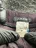 J.Crew 100% Wool Black Wool Pants Size 10 (petite) - photo 6