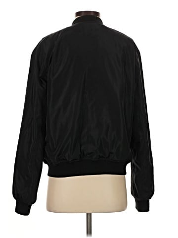 Kendall & Kylie Track Jacket (view 2)