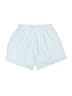 Divided by H&M Polka Dots Blue Shorts Size XXS - photo 2