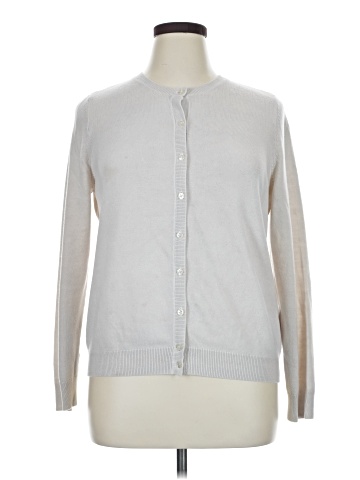 Croft & Barrow Cardigan (view 1)