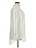 Kona Sol Ivory 3/4 Sleeve Button-Down Shirt Size XL - photo 4