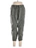 Old Navy Gray Casual Pants Size L - photo 1