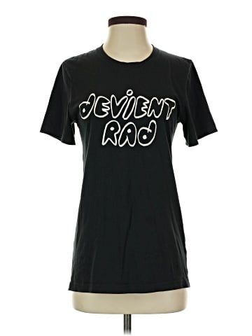 Clare V. Short Sleeve T-Shirt (view 1)