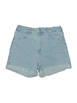 &Denim By H&M Denim Shorts